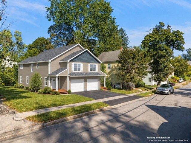 Land for sale in Dover, Strafford County