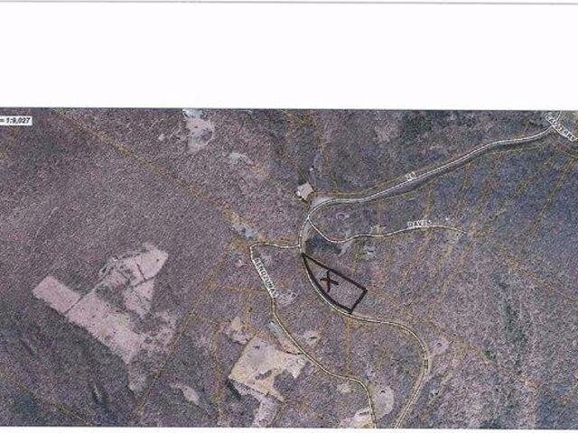 Land for sale in Hamden, New York