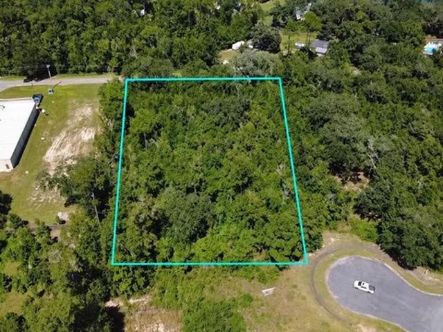 Land for sale in Wewahitchka, Gulf County