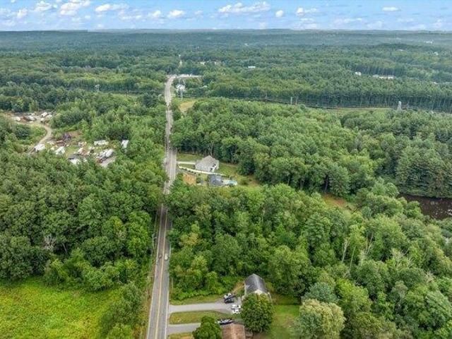 Land for sale in Dracut, Massachusetts