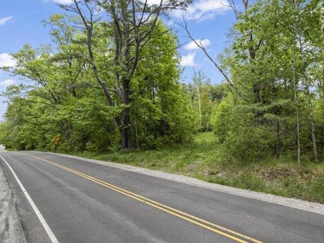 Land for sale in Dresden, Maine