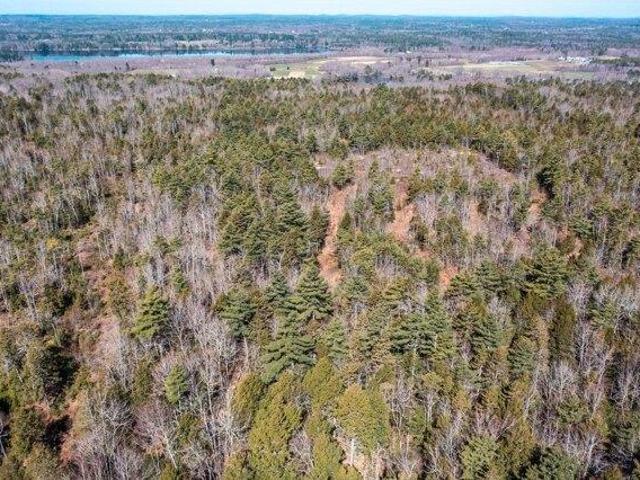 Land for sale in Dresden, Maine