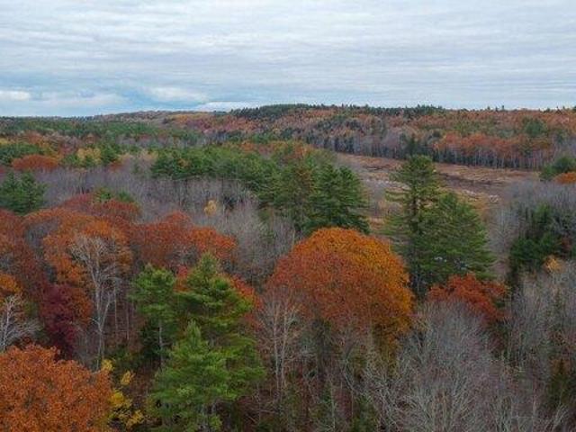 Land for sale in Dresden, Maine