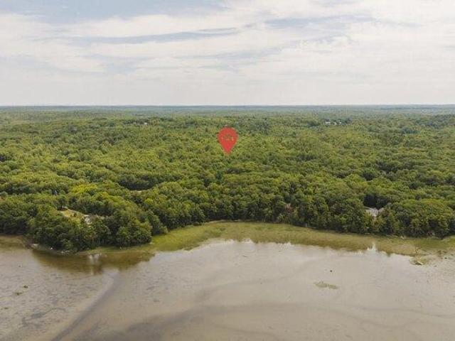 Land for sale in Dresden, Maine