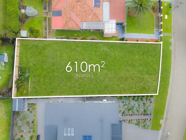 Land for sale in Camerons Creek, Victoria