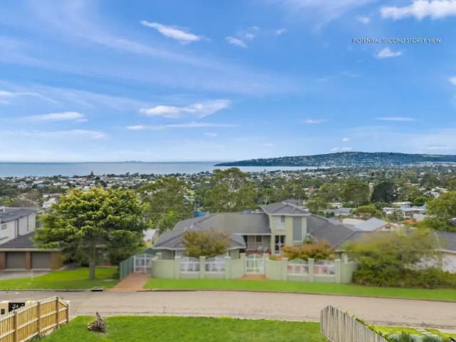 Land for sale in Camerons Creek, Victoria