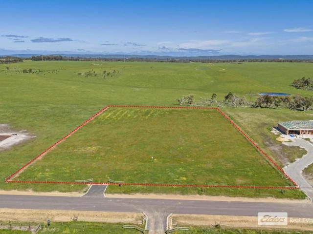 Land for sale in Drome, City Of Albany