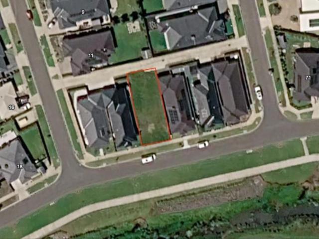 Land for sale in Drouin, Victoria