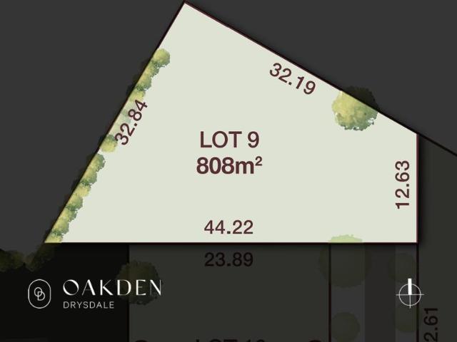 Land for sale in Drysdale, Victoria