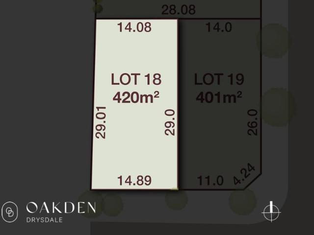 Land for sale in Drysdale, Victoria