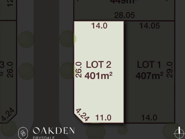 Land for sale in Drysdale, Victoria