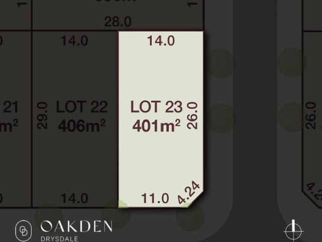 Land for sale in Drysdale, City of Greater Geelong