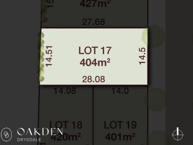 Land for sale in Drysdale, City of Greater Geelong