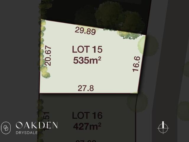 Land for sale in Drysdale, City of Greater Geelong