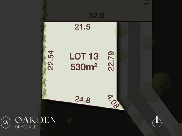 Land for sale in Drysdale, City of Greater Geelong