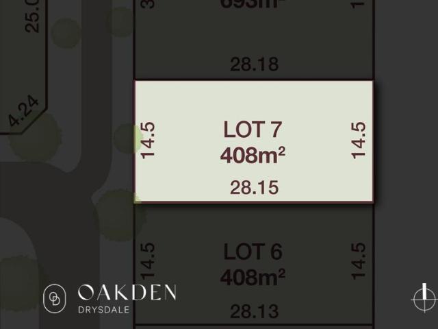 Land for sale in Drysdale, City of Greater Geelong