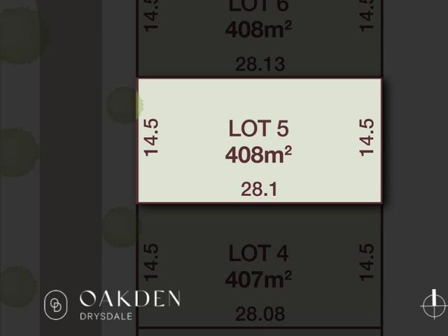 Land for sale in Drysdale, City of Greater Geelong