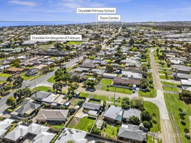 Land for sale in Drysdale, City of Greater Geelong