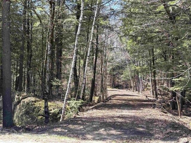 Land for sale in New Hampshire