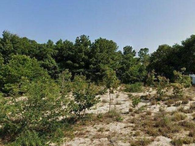 Land for sale in Duck, North Carolina