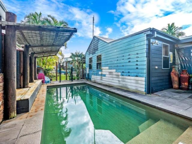 Land for sale in Ambergate, New South Wales