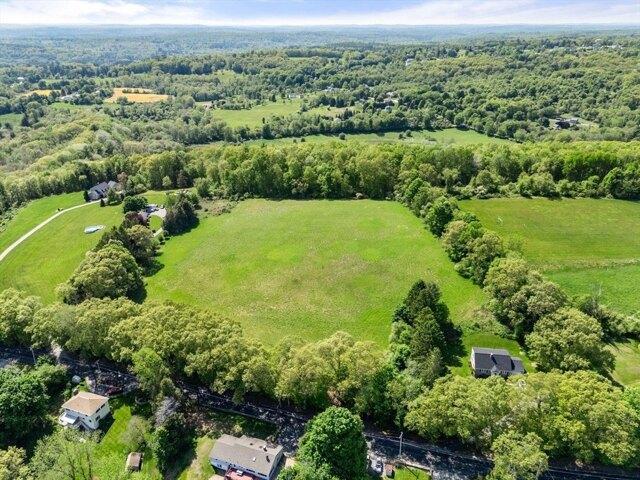 Land for sale in Dudley, Massachusetts