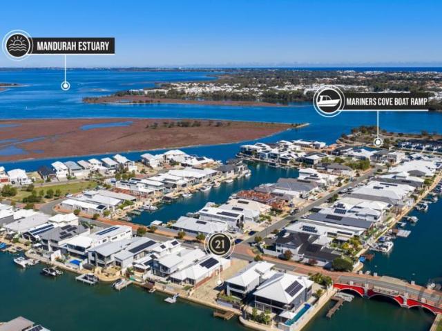 Land for sale in Ambergate, New South Wales
