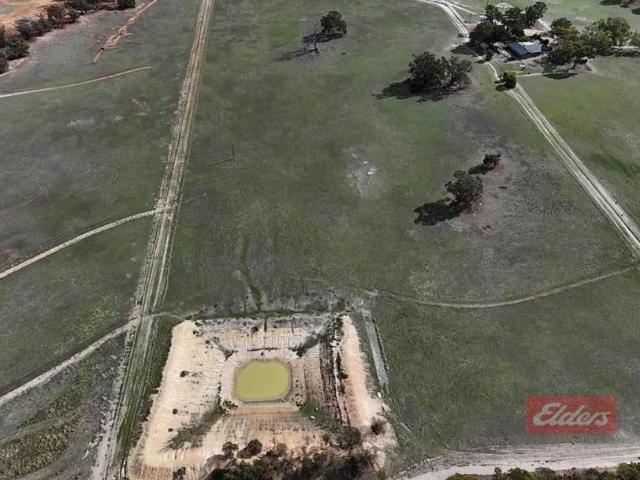 Land for sale in Dumberning, Shire Of Narrogin