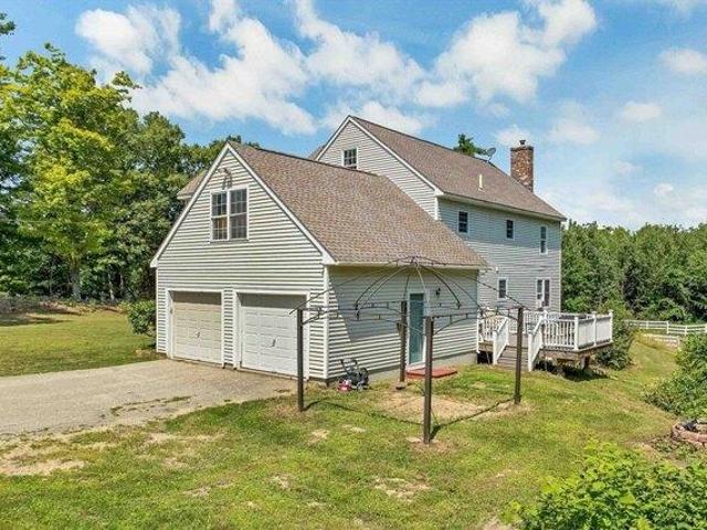 Land for sale in New Hampshire