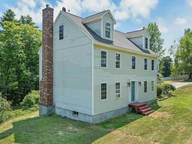 Land for sale in Dunbarton, Merrimack County
