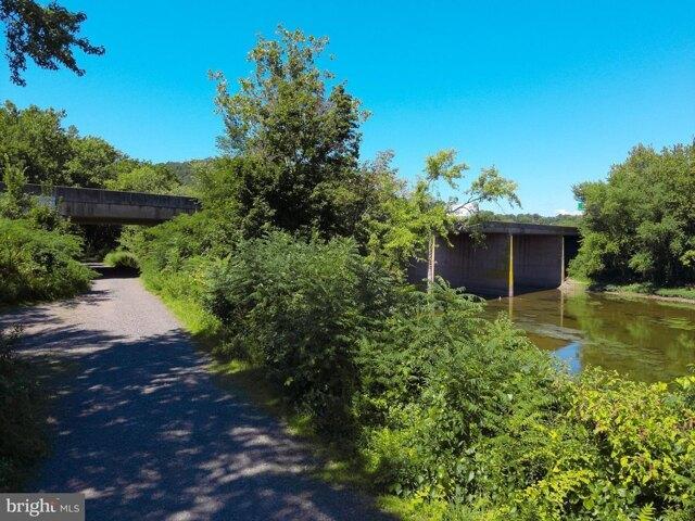 Land for sale in Pennsylvania