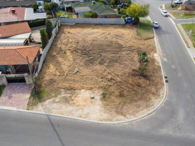 Land for sale in Duncraig, Western Australia