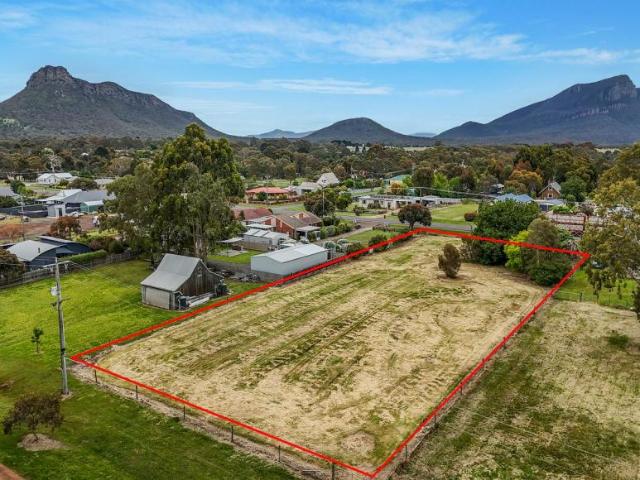 Land for sale in Dunkeld, Shire of Southern Grampians
