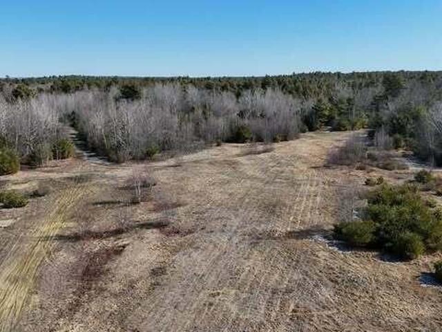 Land for sale in Durham, Maine