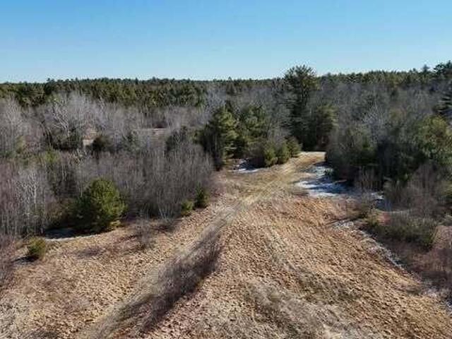 Land for sale in Durham, Maine
