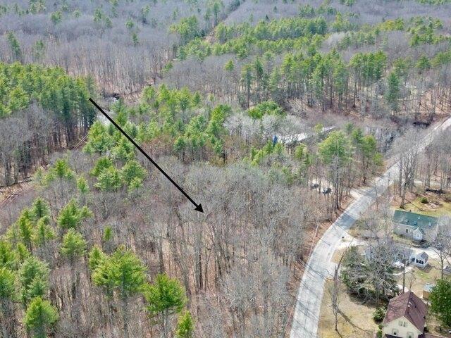 Land for sale in New Hampshire