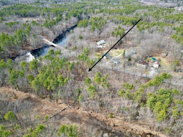 Land for sale in New Hampshire