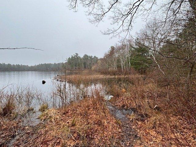 Land for sale in Duxbury, Massachusetts