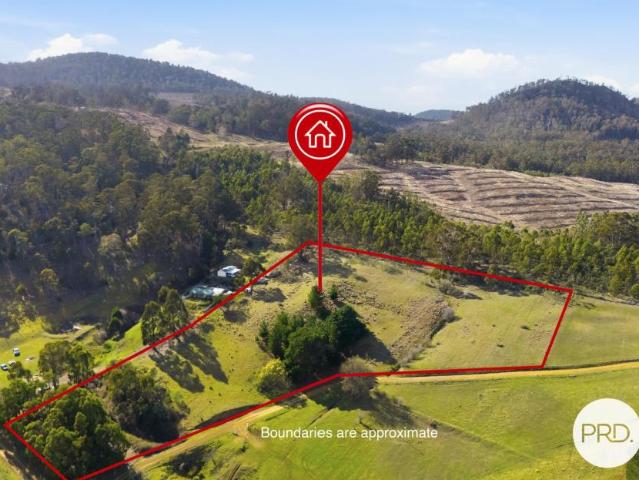 Land for sale in Dysart, Southern Midlands