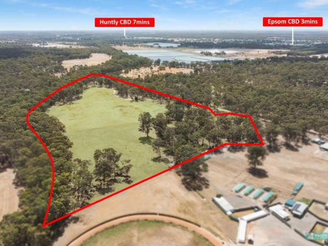 Land for sale in Eaglehawk, Victoria