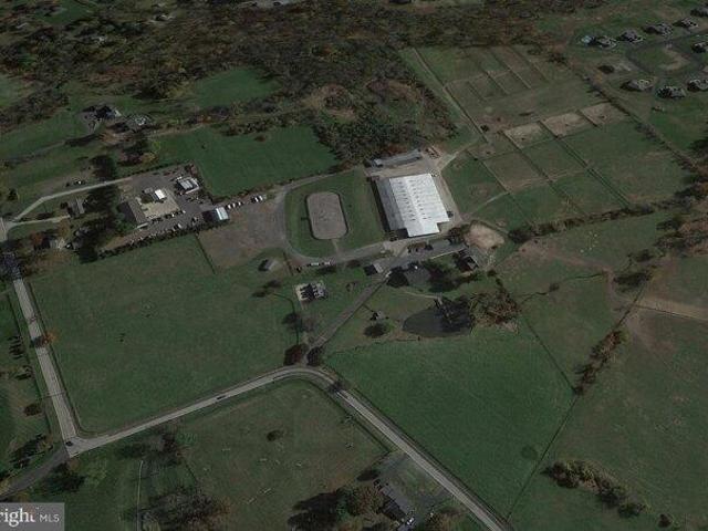 Land for sale in Eagleville