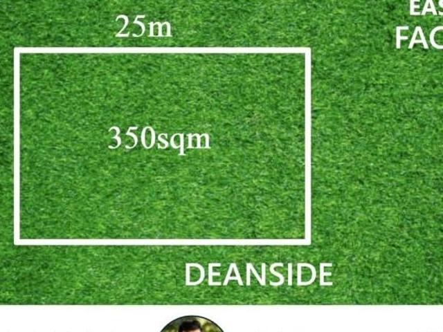 Land for sale in Victoria