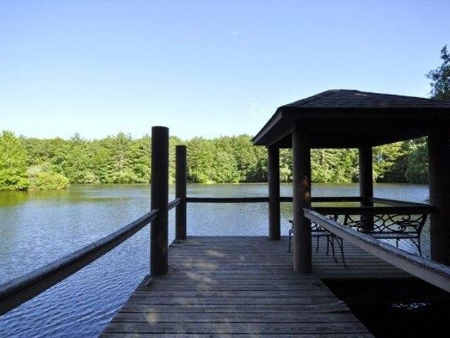 Land for sale in East Bridgewater, Massachusetts