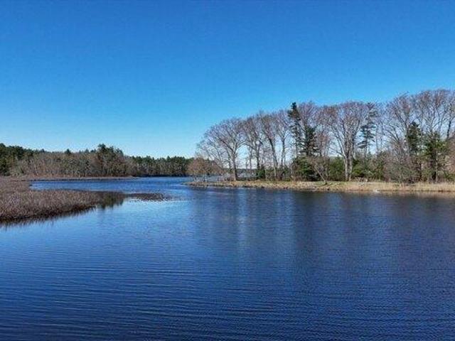 Land for sale in East Brookfield, Massachusetts