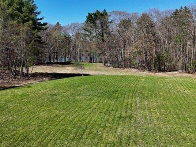 Land for sale in East Brookfield, Massachusetts