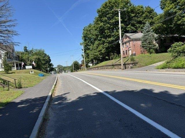 Land for sale in East Brookfield, Worcester County