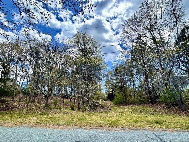 Land for sale in Dennis, Massachusetts
