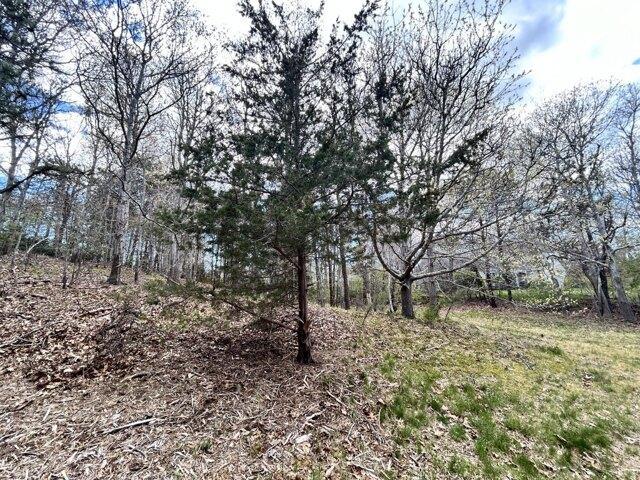 Land for sale in Dennis, Massachusetts