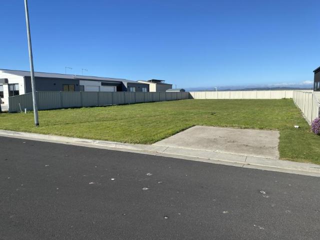 Land for sale in Devonport, Tasmania