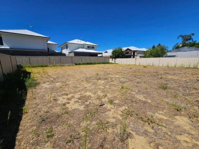 Land for sale in Cannington, Western Australia